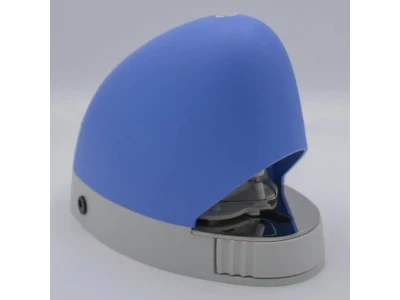 Poppit Pro – automatischer Tabletten-Entblisterer „Poppit“ | 220 V, daumenschonend, präzise