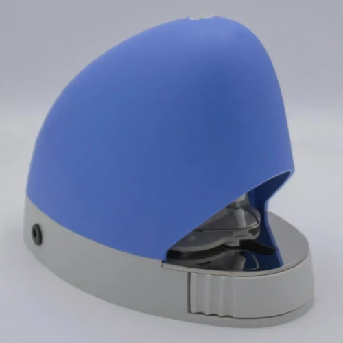 Poppit Pro – automatischer Tabletten-Entblisterer „Poppit“ | 220 V, daumenschonend, präzise