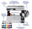 Epson EcoTank ET-5170 – S/W-Multifunktionsdrucker für Apotheken | Drucken, Scannen, Kopieren, Fax, Duplex, LAN & WLAN