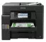 Epson EcoTank ET-5800 – Multifunktionsdrucker für Apotheken | Drucken, Scannen, Kopieren, Fax, Duplex, LAN & WLAN