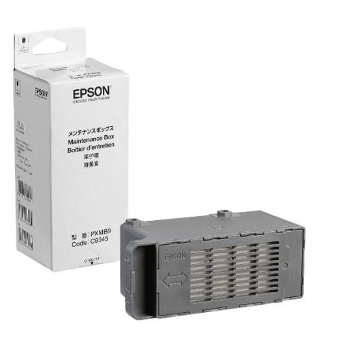 Wartungsbox Epson ET-5800