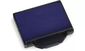 Stempelkissen blau 5200/5430