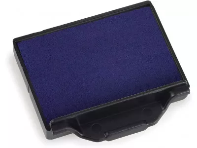 Stempelkissen blau 5200/5430