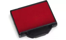 Stempelkissen rot 5200/5430