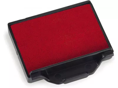 Stempelkissen rot 5200/5430