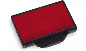 Stempelkissen rot  5203/5440