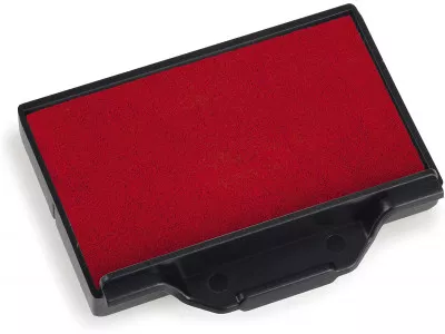 Stempelkissen rot  5203/5440