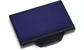 Stempelkissen blau 5204/5460