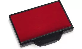 Stempelkissen rot 5204/5460