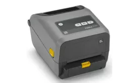 Zebra ZD421t Etikettendrucker mit Ethernet – Thermotransfer für Apotheken