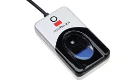 Fingerprint Reader USB U.are.U 4500NC – sicherer Biometrie-Scanner für Apotheken