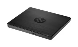 HP Externer DVD±RW Brenner USB – passend für ProDesk 600 DM | CD/DVD Laufwerk für Apotheke