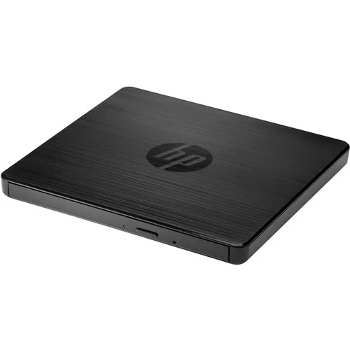 HP Externer DVD±RW Brenner USB – passend für ProDesk 600 DM | CD/DVD Laufwerk für Apotheke