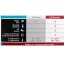 Dymo Kunstoff-Etiketten 2112285, weiß, 25x89mm 350 Vielzweck-Et. 2 XL-Rollen für Apotheken