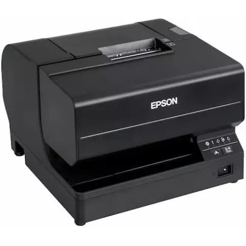 Kassen- Rezeptdrucker EPSON TMJ-7700, für Apotheken
