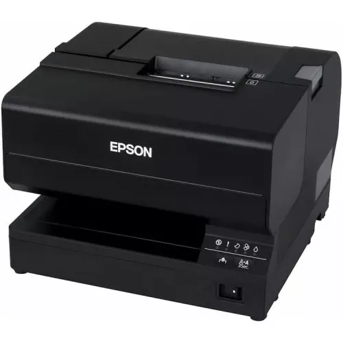 Kassen- Rezeptdrucker EPSON TMJ-7700, für Apotheken