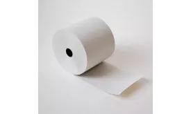 Kassenrollen 100% Recycling Papier, weiß 70 mm EpSON TM-U925/930/950