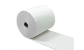 Kassenrollen 76 mm Premium Weiß – passend für Epson TM-J 7000/7500/7600/7700/8000 Kassendrucker 