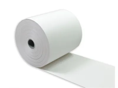 Kassenrollen 76 mm Premium Weiß – passend für Epson TM-J 7000/7500/7600/7700/8000 Kassendrucker 