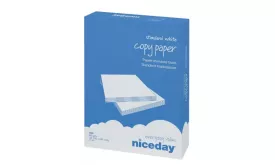 Kopierpapier A4 Packung á 500 Blatt