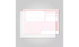 Kopierpapier A6 Packung á 2000 Blatt