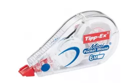 Tipp-Ex Korrekturroller Minipocket Mouse