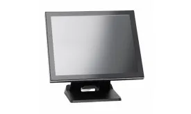 4POS MCM-417 Touchmonitor 17" LCD – USB Touch & DisplayPort für Apothekenkasse
