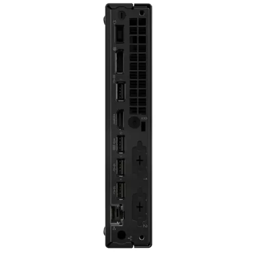 Lenovo ThinkCentre M70q Gen 5 Tiny-PC mit Intel Core i5 für Apotheken