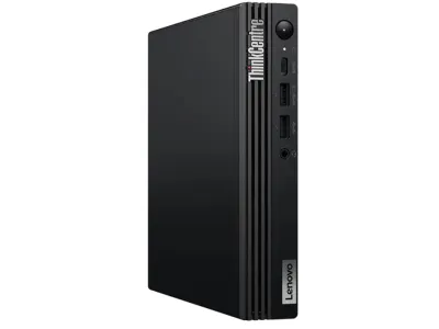 Lenovo ThinkCentre M70q Gen 5 Tiny-PC mit Intel Core i7 für Apotheken