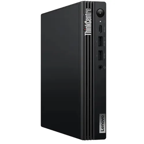Lenovo ThinkCentre M70q Gen 5 Tiny-PC mit Intel Core i5 für Apotheken
