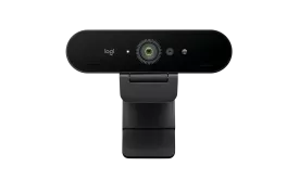 Logitech BRIO 4K Ultra HD Webcam
