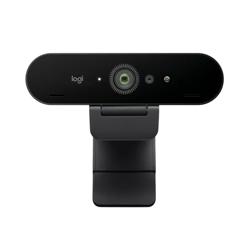 Logitech BRIO 4K Ultra HD Webcam