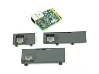 Netzwerkmodul Ethernet für Zebra ZD420t – LAN-Erweiterung