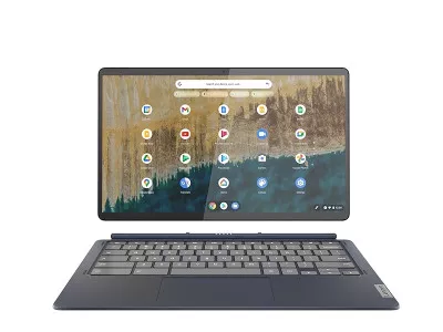 Lenovo Chromebook IdeaPad Duet 5 – 13,3″ OLED, 2-in-1, lüfterlos