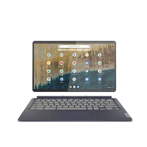 Lenovo Chromebook IdeaPad Duet 5 – 13,3″ OLED, 2-in-1, lüfterlos