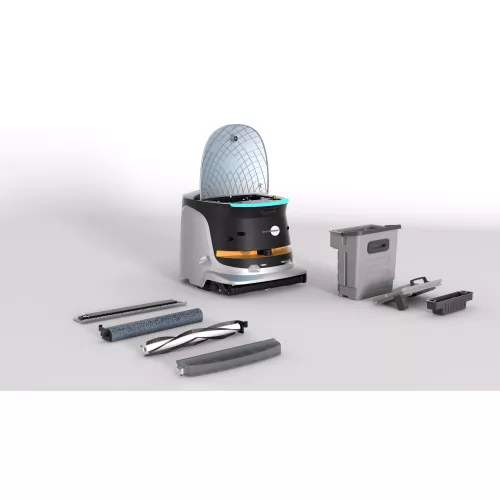 Reinigungsroboter ONE S55