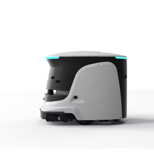 Der Reinigungsroboter One S55 für Ihre Apotheke