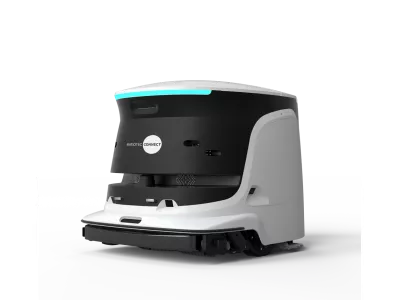 Reinigungsroboter ONE S55