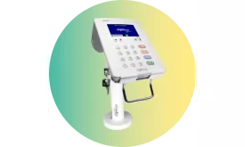 PoS-Halterung KOMFORT