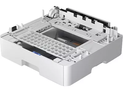 Papierkassette für Epson WF-V5790DWF / WF-C5710DWF / WF-C5210DW – Zusatzpapierfach 500 Blatt A4