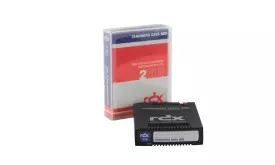 Tandberg RDX 2 TB — Datenkassette (QuikStor)