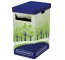 Recycling Behälter (1 Karton)