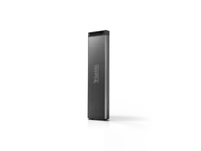 SSD Sandisk Pro-Blade NVMe ext. (2TB)