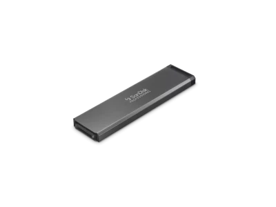 SSD Sandisk Pro-Blade NVMe ext. (2TB)