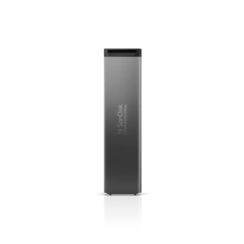SSD Sandisk Pro-Blade NVMe ext. (2TB)