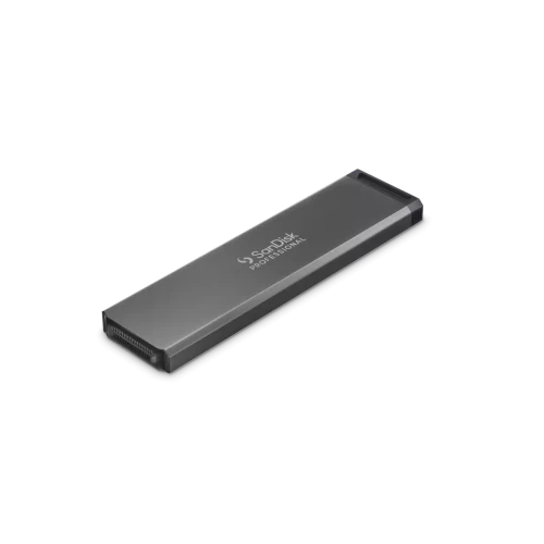 SSD Sandisk Pro-Blade NVMe ext. (2TB)