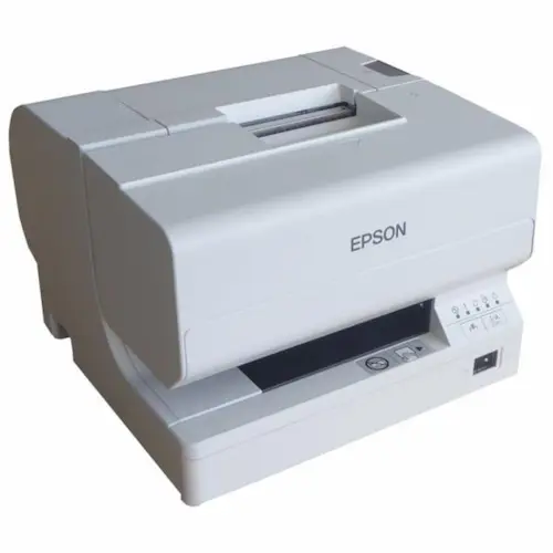 Kassen- Rezeptdrucker EPSON TMJ-7700, für Apotheken