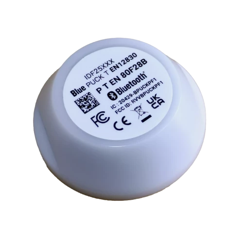 Temperatursensor