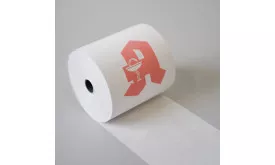 Kassenrollen Thermo, weiß mit Apotheken "A" 80 mm Epson TM-T88V/ TM-H5000/ TM-m30II, TM-M30III