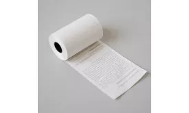 Thermorollen mit EC-Druck phenolfrei 40m